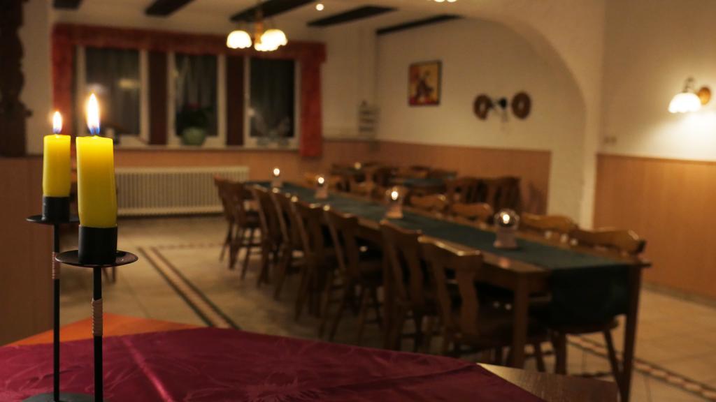 Hotel Zur Post Wieda Zewnętrze zdjęcie