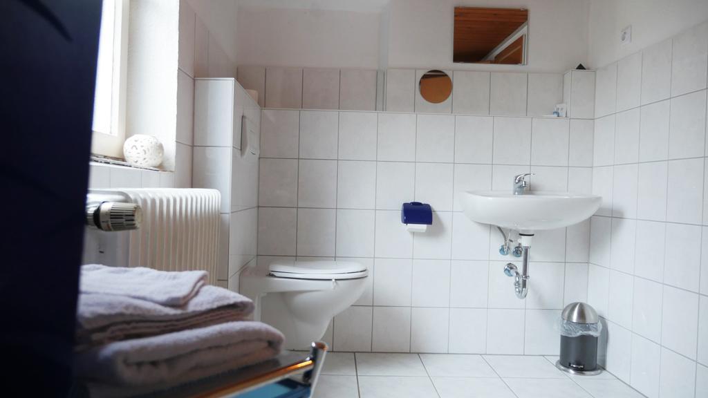 Hotel Zur Post Wieda Zewnętrze zdjęcie