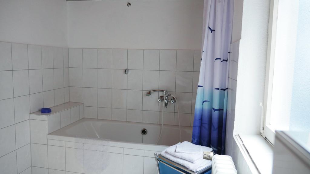 Hotel Zur Post Wieda Zewnętrze zdjęcie