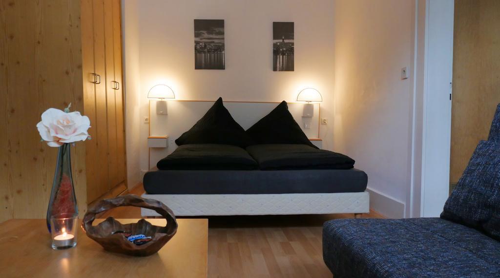 Hotel Zur Post Wieda Zewnętrze zdjęcie