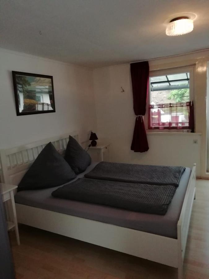 Hotel Zur Post Wieda Zewnętrze zdjęcie